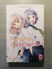 Manga amarsi lasciarsi usato  Solferino