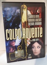 Colpo rovente dvd usato  Viterbo