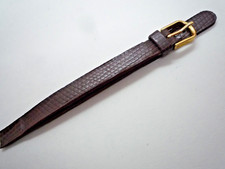 Hirsch brown genuine for sale  BANGOR