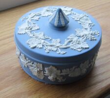 Vintage wedgwood blue for sale  CHESTER