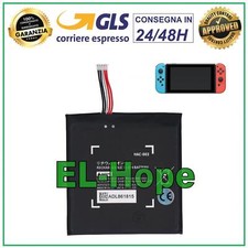Batteria hac 003 usato  Villabate
