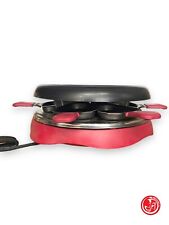 Raclette grill piastra usato  Verrua Savoia