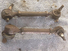 Triumph tr2 steering for sale  CHELTENHAM