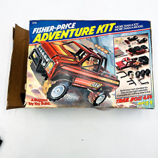 Vtg adventure kit for sale  Shawnee