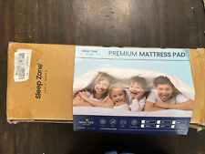 Sleep zone premium for sale  Hutchinson