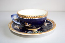 Tasse soucoupe thé d'occasion  Briare