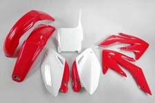 Kit plastiche carene usato  Palermo