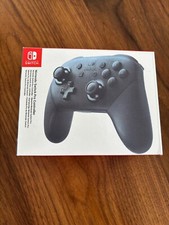 Nintendo switch pro for sale  BELVEDERE