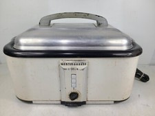 Vintage 1940s westinghouse for sale  Northwood