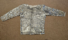 Susanne handknitted silver for sale  LONDON