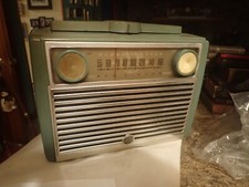Vintage rca globetrotter for sale  Amston