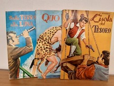 Classici della gioventù usato  Voghiera