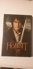 Dvd hobbit voyage d'occasion  Le Plessis-Trévise