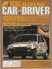 Car driver feb. for sale  Pittsburgh