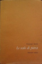 Scale pietra. poeti usato  Trento