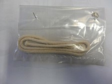 Lampendocht rund baumwolle gebraucht kaufen  Aalen