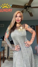 Richards dress women for sale  Plainfield