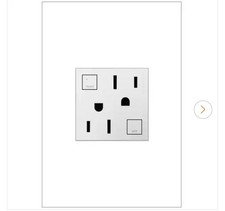 Legrand adorne 15a for sale  Virginia Beach