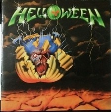 Helloweew helloween d'occasion  Arras