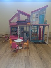 Barbie malibu house for sale Barbie malibu house for sale  WELLINGBOROUGH