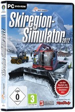 Astragon skiregion simulator gebraucht kaufen Astragon skiregion simulator gebraucht kaufen  Deutschland