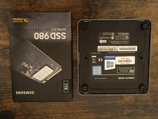 Intel nuc8i5beh mini gebraucht kaufen  Berlin