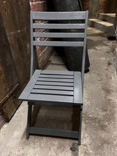 Sedie giardino ikea usato  Torino