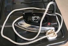 Vintage rowenta iron for sale  BOGNOR REGIS