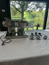 Macchina caffè illy usato Macchina caffè illy usato  Alessandria