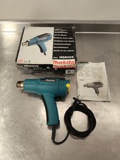 Makita hg5002 heißluftgebläs gebraucht kaufen  Kyritz