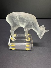 Vtg lalique crystal for sale  North Little Rock