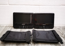 Nextbase twin portable for sale  IPSWICH