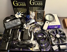 various pc parts for sale  Apex