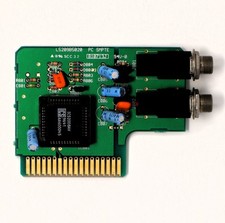 Placa Akai Professional Akai MPC 2000 SMPTE com chip década de 1990 comprar usado  Enviando para Brazil