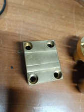 Chiocciola quadrata tr20 usato Chiocciola quadrata tr20 usato  Zandobbio