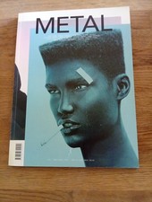 Metal magazine april gebraucht kaufen  Leipzig