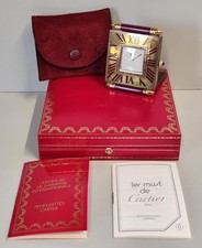 Must cartier orologio usato Must cartier orologio usato  Varallo Pombia