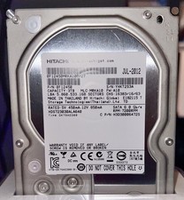 Hitachi deskstar 7k3000 gebraucht kaufen  Hamburg