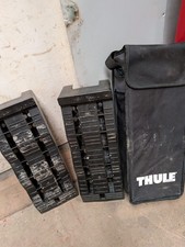 Thule motorhome caravan for sale  WHITBY