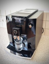 Jura kaffeevollautomat . gebraucht kaufen  Fischbachau