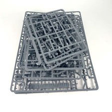 Rabiot plastique warhammer d'occasion  Agon-Coutainville