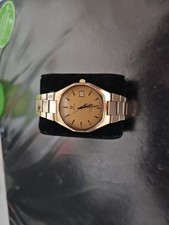 Mega seamaster quarz gebraucht kaufen  Frankfurt am Main