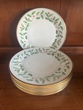 Lenox holiday gold for sale  Arlington