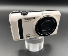 Casio exilim zr100 gebraucht kaufen  Wilhelmshaven