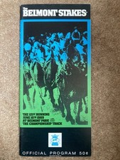 Easy goer 1989 for sale  WOLVERHAMPTON