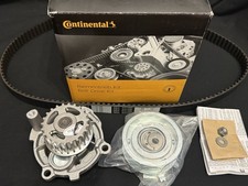 Continental drive belt for sale  LONDON