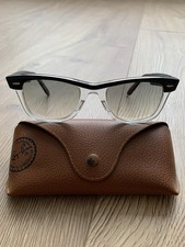 Ray ban wayfarer for sale  SHEFFIELD