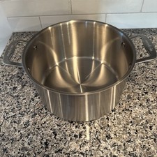 clad non stick stockpot for sale  Kansas City