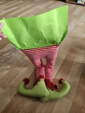 Weihnachtliche dekobeine lusti gebraucht kaufen  Oberteuringen