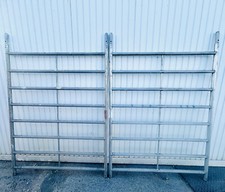 Layher standleiter 150 gebraucht kaufen  Düsseldorf